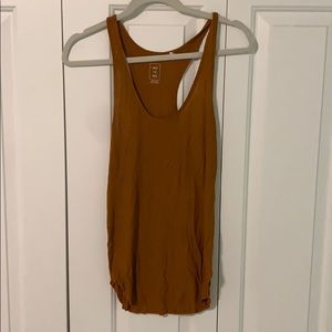 Pacsun Me To We Racer-back Tank